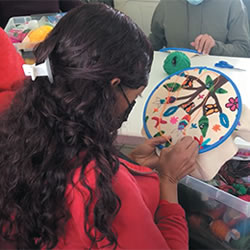 The Embroidery Project