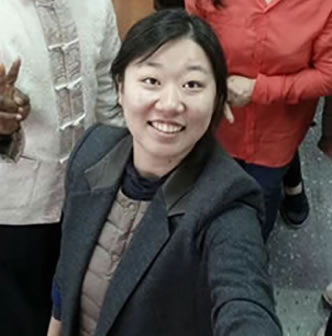 Kim Sun-Hee "Maria"