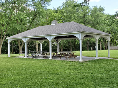 Pavilion