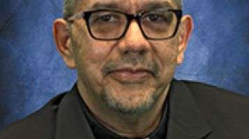 Fr. Chris Saenz, Director