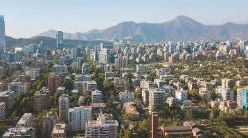 Santiago, Chile