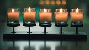 Light the Life project