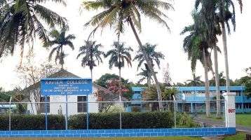 Xavier College, Ba, Fiji