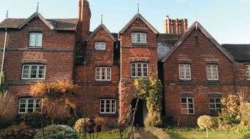 Moseley Hall
