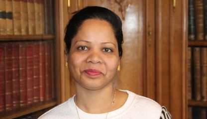 Asia Bibi