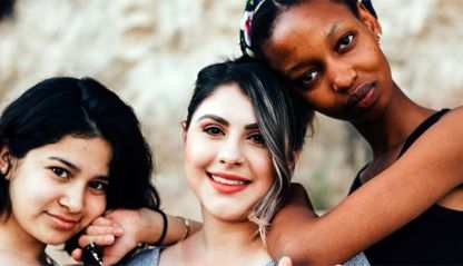 Empowerment of Women