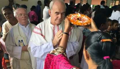 Fr. Frank Hoare