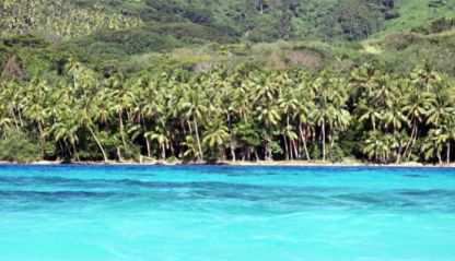 Koro Island
