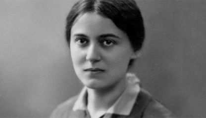 Judith Stein