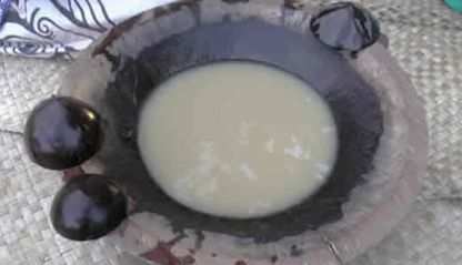 yaqona