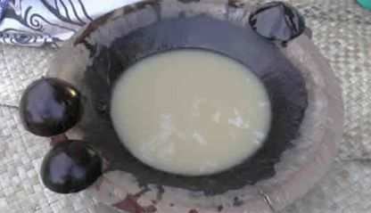 Yaqona