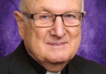 Fr. John Burger