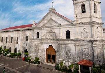 Basilica Menor del Santo Niño