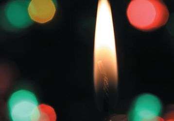 Christmas greetings