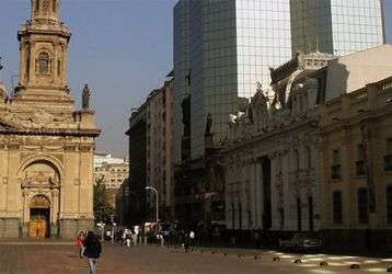 Santiago, Chile