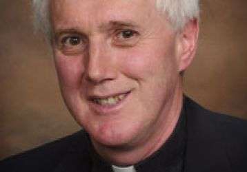 Fr. Tim Mulroy