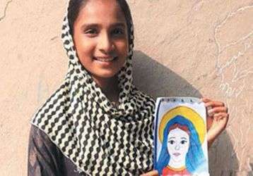 Creativity and artistry in Sindh Province, Pakistan