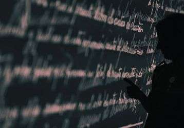 Learning a new language