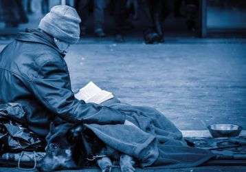 Homelessness