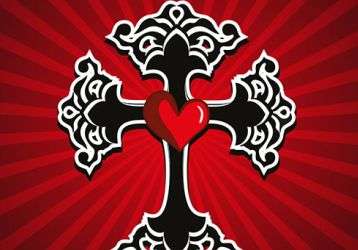 Sacred Heart of Jesus