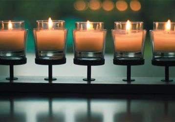Light the Life project