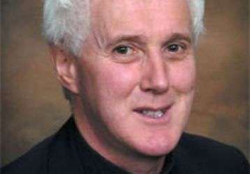 Fr. Timothy Mulroy